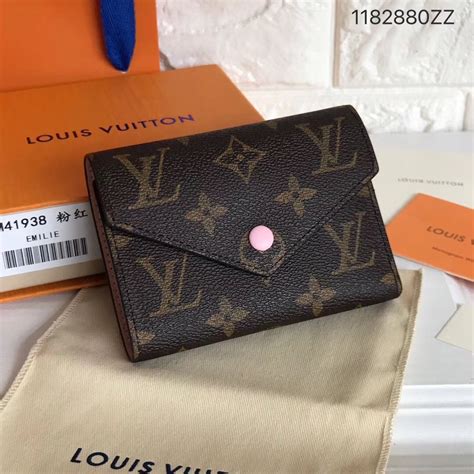 hot pink louis vuitton wallet|pink louvi vuiton jordans.